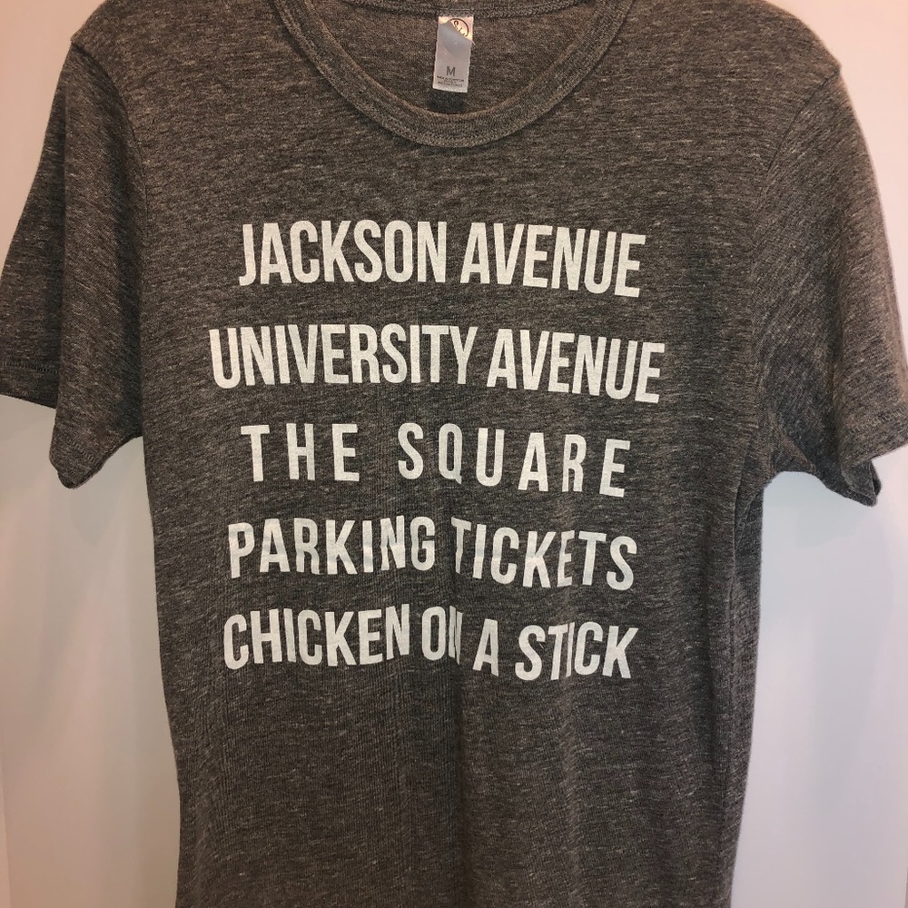 Alternative Appare - New York Style, Women's Shirt